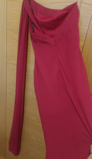 Vestido Fiestas/ Eventos (Talla S)