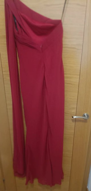 Vestido Fiestas/ Eventos (Talla S)