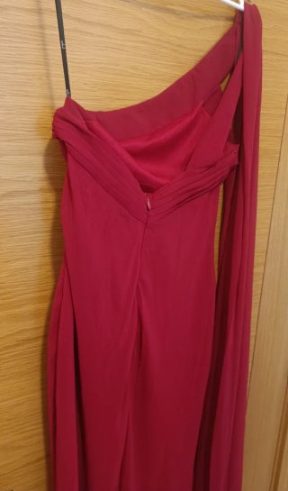 Vestido Fiestas/ Eventos (Talla S)