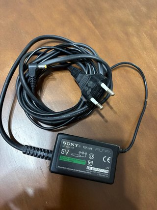 Cargador Sony PSP-104 Original 5V
