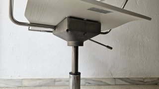 Silla de oficina moderna
