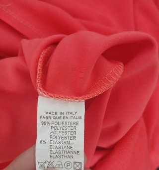 Vestido de mujer