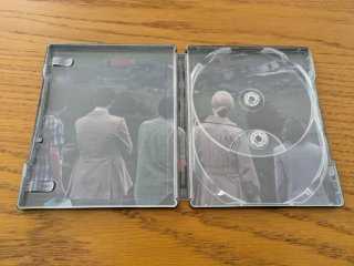 Super 8. Steelbook