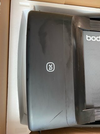 Cinta de Correr Bodytone DT21+