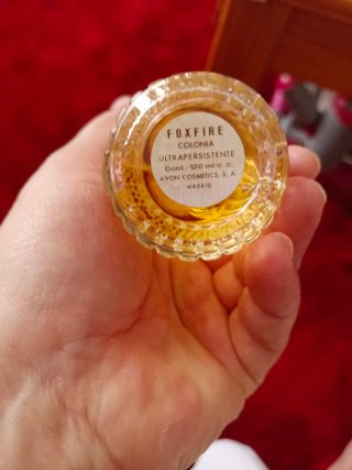 Colonia Foxfire 120ml