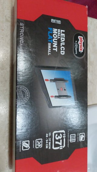 Soporte Pared LED/LCD Physix PHW 100S