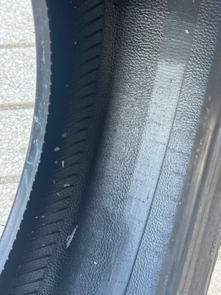 Rueda Uniroyal 165/70 R14 T