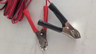 Cargador Batería Moto/Scooter Kyoto 12V