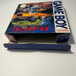 Giochi Race Days per Game Boy - Nintendo