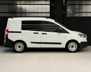 Ford Transit Courier 2015