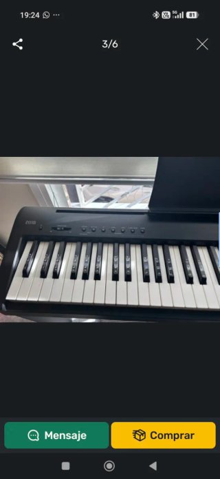 Piano Kawai