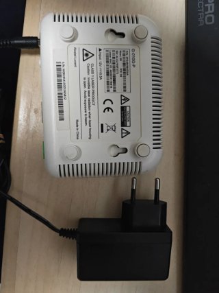 Dispositivo ONT G010G-P Alcatel-Lucent