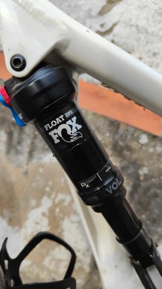 Specialized Stumpjumper FSR Talla L 2020