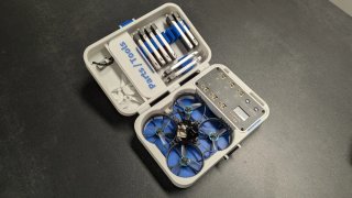Caja Betafpv Meteor 75 Pro O4