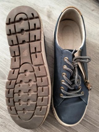 Zapatillas Mujer
