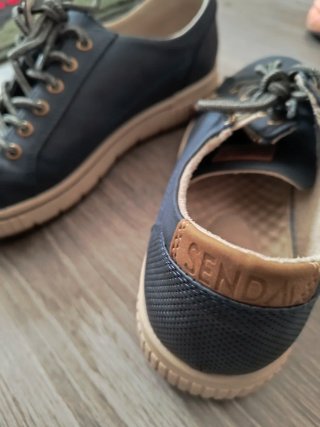 Zapatillas Mujer