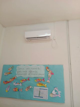 Instalador aire acondicionado Jaén y provincia