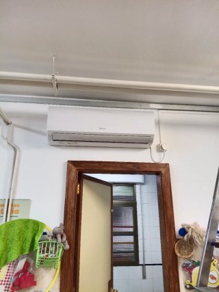 Instalador aire acondicionado Jaén y provincia