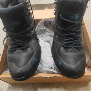 Botas Trekking The North Face, Nuevas