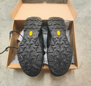 Botas Trekking The North Face, Nuevas