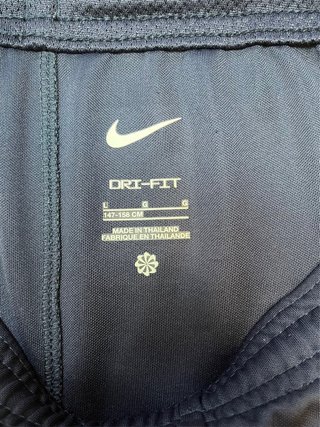 Equipación FC Barcelona Nike original 2023/24