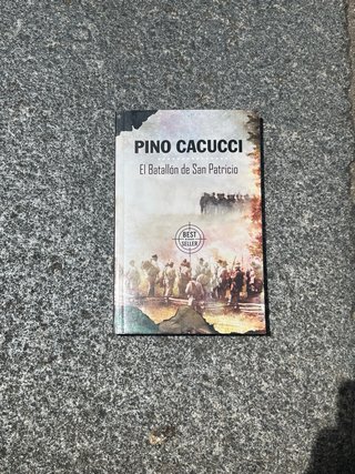 Vendo libros