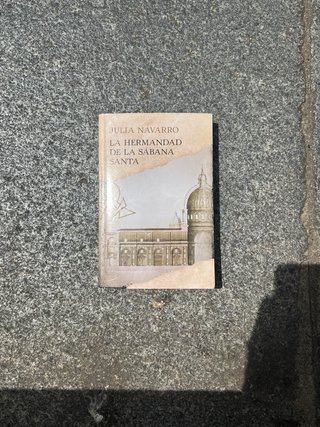 Vendo libros