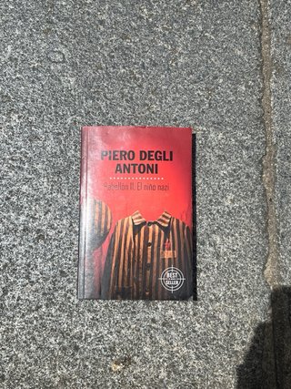 Vendo libros