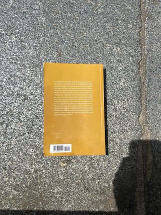 Vendo libros