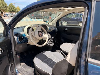 FIAT  500C  Hybrid Diciembre 2020