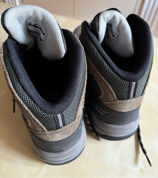 Botas de montaña Hi-Tec waterproof