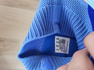 Botas Fútbol Puma Future 7 Match+ LL talla 43