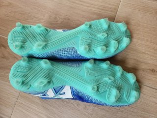 Botas Fútbol Puma Future 7 Match+ LL talla 43