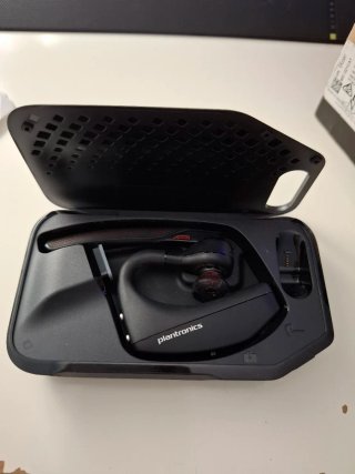 Plantronics Voyager 5200 UC B5200