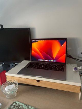 MacBook Pro 13 512GB i5 Retina