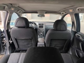 Peugeot 407 2007