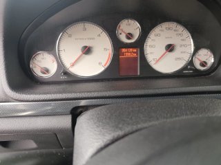 Peugeot 407 2007
