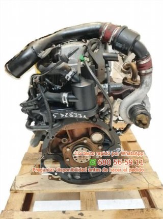 Ford tmanp532833 ffda motor completo fo Ref:206307