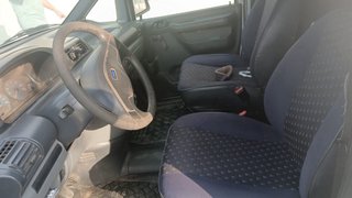 FIAT Scudo combinato 2002