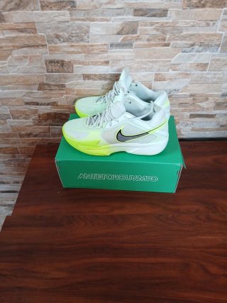 Nike Air Zoom Giannis Zapatillas Deportivas