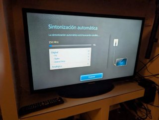 Televisor Samsung UE32H5303AW