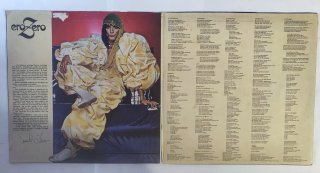 Renato Zero - EroZero LP Vinile Italia 1979
