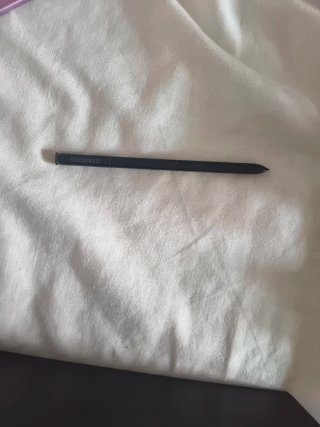 Bolígrafo Samsung Note 9,tengo 2 bolígrafos 15 Eur