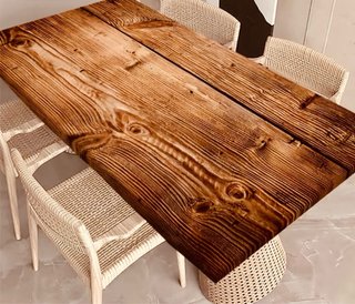 Set di 2 Tovaglie Rustiche