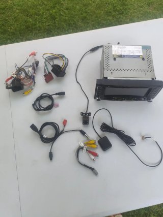 Radio Android