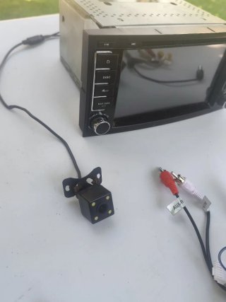 Radio Android