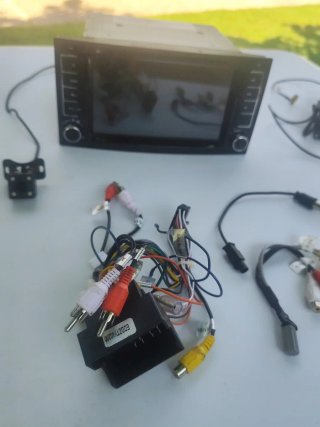 Radio Android