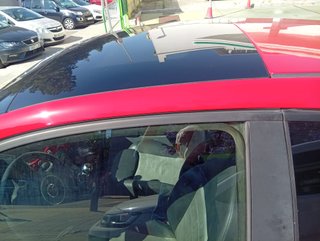 FIAT 500 1.3JTD Multijet