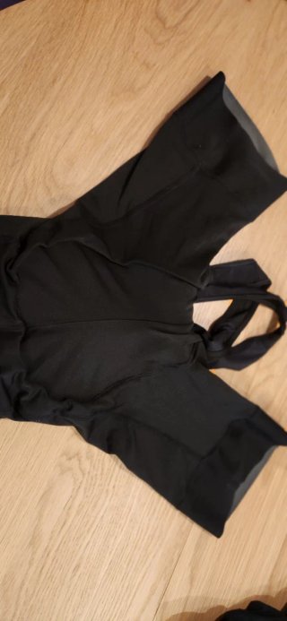 Culotte Ciclismo Corto HIRU T.S