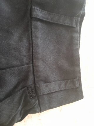 Falda Miss Sixty Negra Talla M